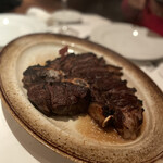 ウルフギャング・ステーキハウス シグニチャー - 