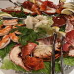 ウルフギャング・ステーキハウス シグニチャー - 