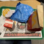 マクドナルド - 