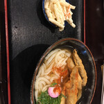 徳兵衛うどん - 