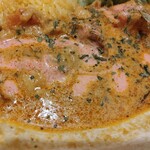 SPICY CURRY 魯珈 - 