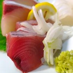 てっちゃん寿司 - 