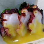 てっちゃん寿司 - 