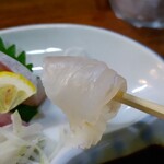 てっちゃん寿司 - 