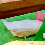 てっちゃん寿司 - 