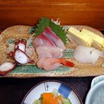 Sushi Kappou Kanda - 