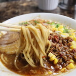 自家製麺 ら～めん かり屋 - 