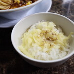 自家製麺 ら～めん かり屋 - 