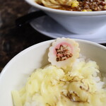 自家製麺 ら～めん かり屋 - 