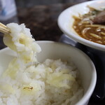 自家製麺 ら～めん かり屋 - 