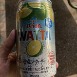 わしたショップ - ドリンク写真: