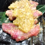 0秒レモンサワー 仙台ホルモン焼肉酒場 ときわ亭 - 