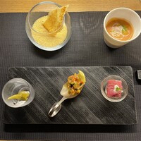 Jose Luis Karuizawa - 