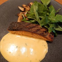 グランド キッチン - メイン