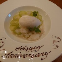 グランド キッチン - デザード