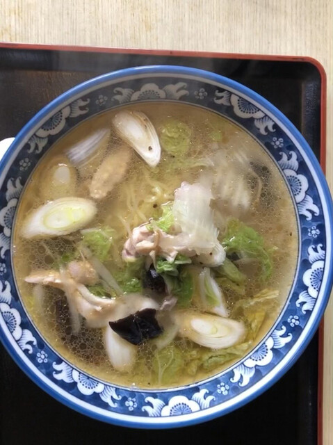 菜（サイ） - 八幡平市その他（そば）の写真