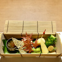 難波 鮨 よこ田 - 