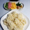 Yamato - 和泉手延べ麺やまと｢半生伝統長そうめん｣4人前1300円