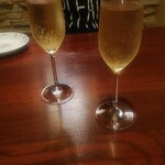 テロワール - ノンアルコールスパークリングワイン