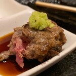 手焼きハンバーグ専門店 やきはん家 - ハマのやきはん ダブル