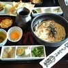 うどん本陣 山田家 讃岐本店