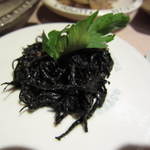 L’ISOLETTA - ヒジキのオリーブオイル