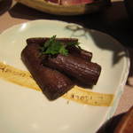 L’ISOLETTA - ゴボウ