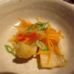 L’ISOLETTA - キス