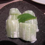 L’ISOLETTA - ウリ