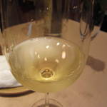 L’ISOLETTA - まずは白から。