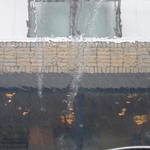 はなふく - この日は本当に大雨だった・・・