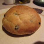 L’ISOLETTA - パン。