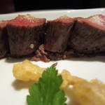 L’ISOLETTA - しかも結構分厚い