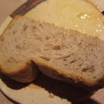 L’ISOLETTA - ここでパンチェンジ。