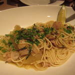 L’ISOLETTA - また新しいメニュー！