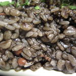 L’ISOLETTA - 他のお店のと全然違いますよ～