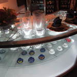 L’ISOLETTA - 陶器が飾ってあります。