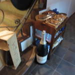 L’ISOLETTA - マグナムボトルも置いてます＾＾