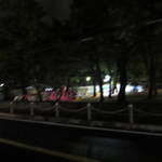 L’ISOLETTA - 目の前は大浜