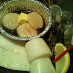 焼肉 セナラ - 海鮮焼き