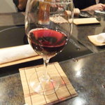 舞桜 - 美味しいですね