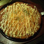 焼肉 セナラ - モッチーズチジミ