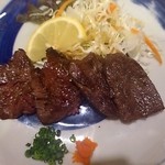 会員制 寿司割烹鷹勝 - 