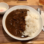 カレー屋ドムドム - 