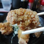 Sutato - 雞腿肉，鮮美可口