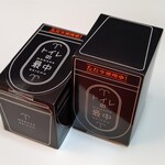 大蔵餅 常滑本店 - 