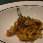 SALONE 2007 - トゥルッコリ 海老とシャンピニヨン
      2021/9 by みぃこのごはん日記