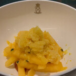 SALONE 2007 - Cachi2021
      2021/9 by みぃこのごはん日記