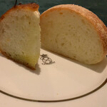 SALONE 2007 - 絶品のパン
      2021/9 by みぃこのごはん日記