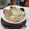 てらっちょ - 正油ラーメン 